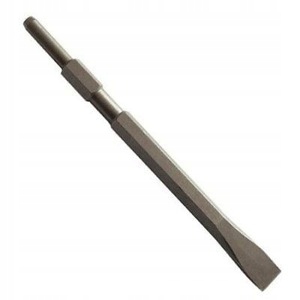 

Makita Dłuto 19x280mm; Hex 17mm 6-kątny D-08707