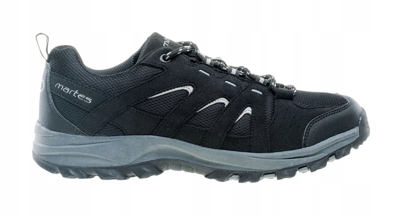 MĘSKIE BUTY TREKKINGOWE DUNLAND LOW MARTES 41