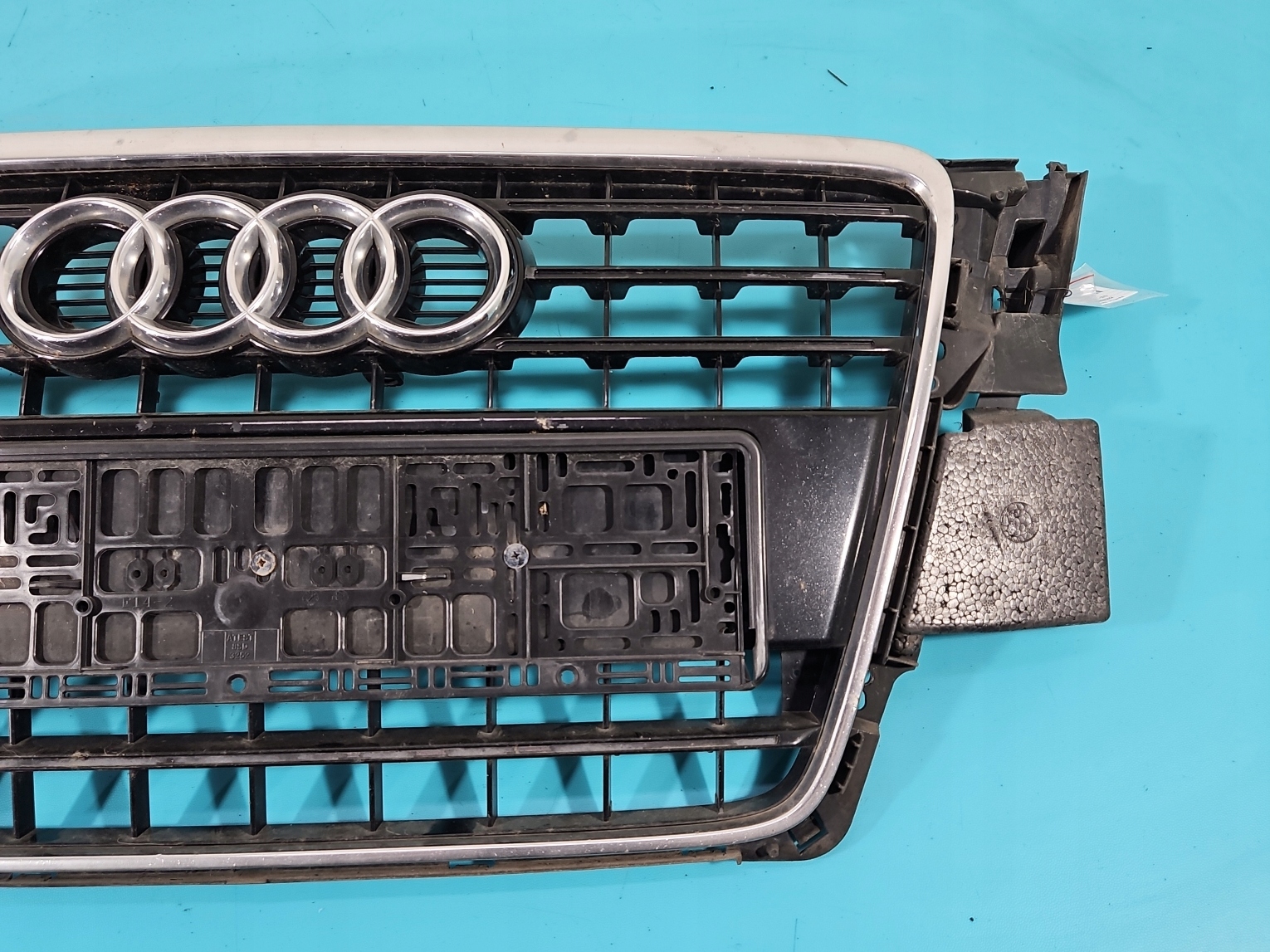 Audi A4 B8 Kühlergrill FRONTGRILL Kühlergitter - Thumbnail 2