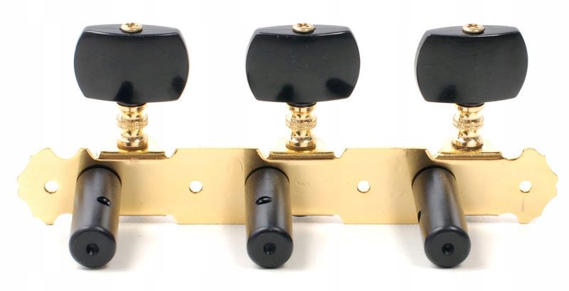 Klucze do git. klasycznej B3 Harley Benton Marka Harley benton