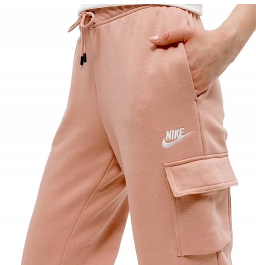 Nike Dresy Bojówki Cargo Size Plus DJ6699609 Rozmiar 1X 50-52