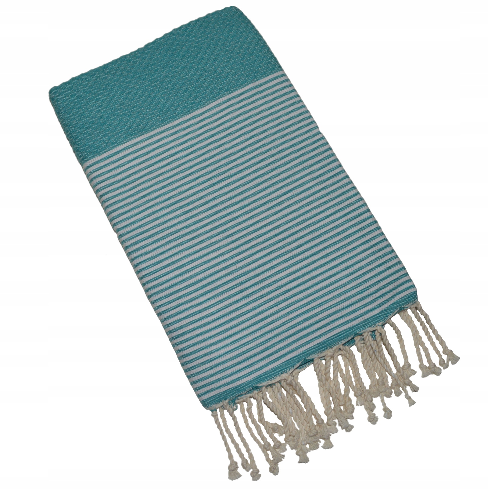 

Ręcznik arabski Fouta do sauny bawełna 190 x 100