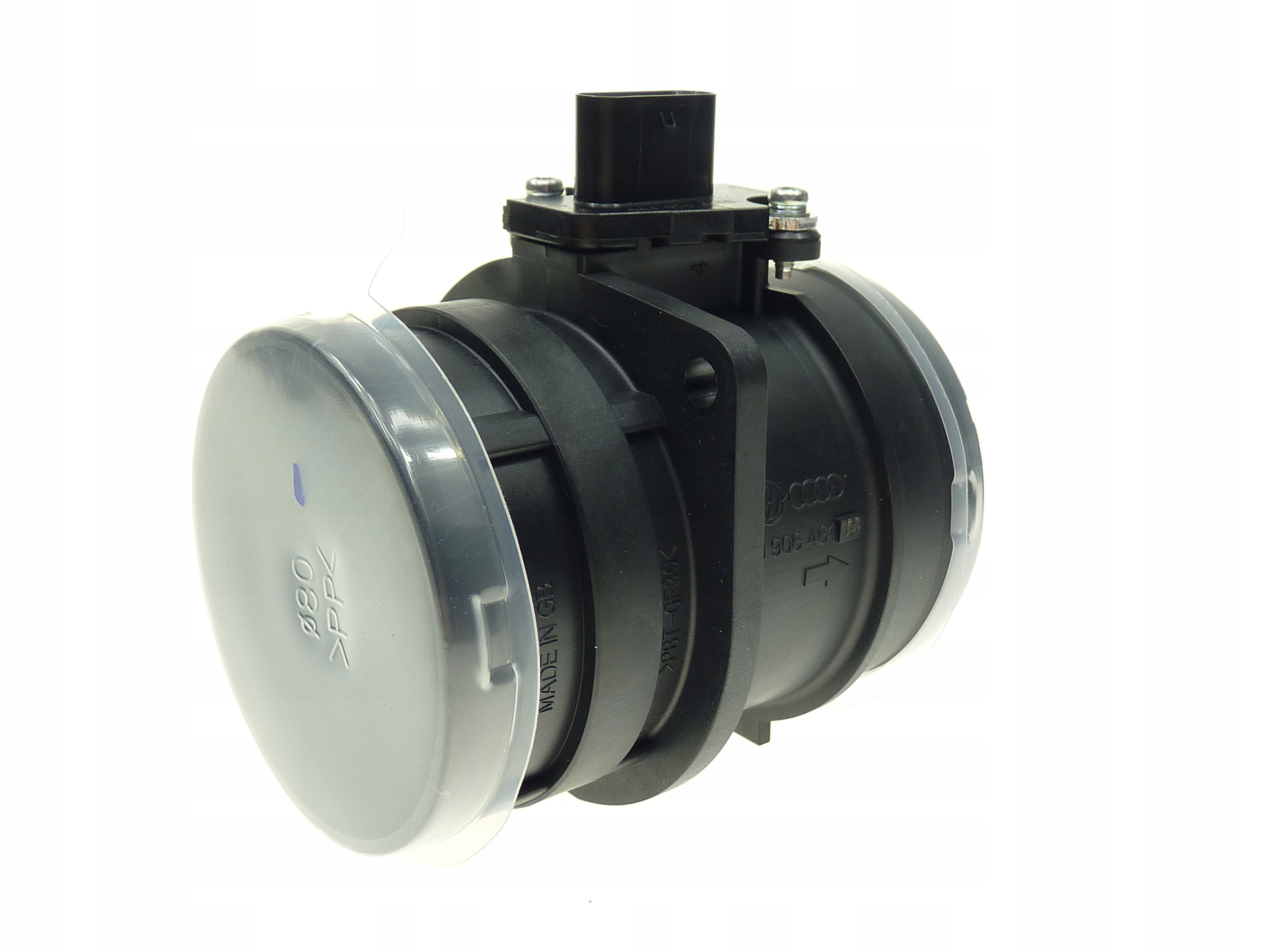 06J 906 - Расходомер VW TOUAREG AUDI Q7 4.2 TDI V8 6.0 TDI