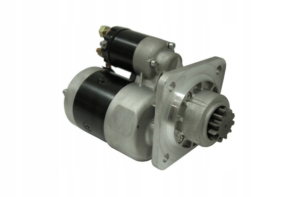 

Rozrusznik Z Reduktorem Ursus C-385 902 1012 1014