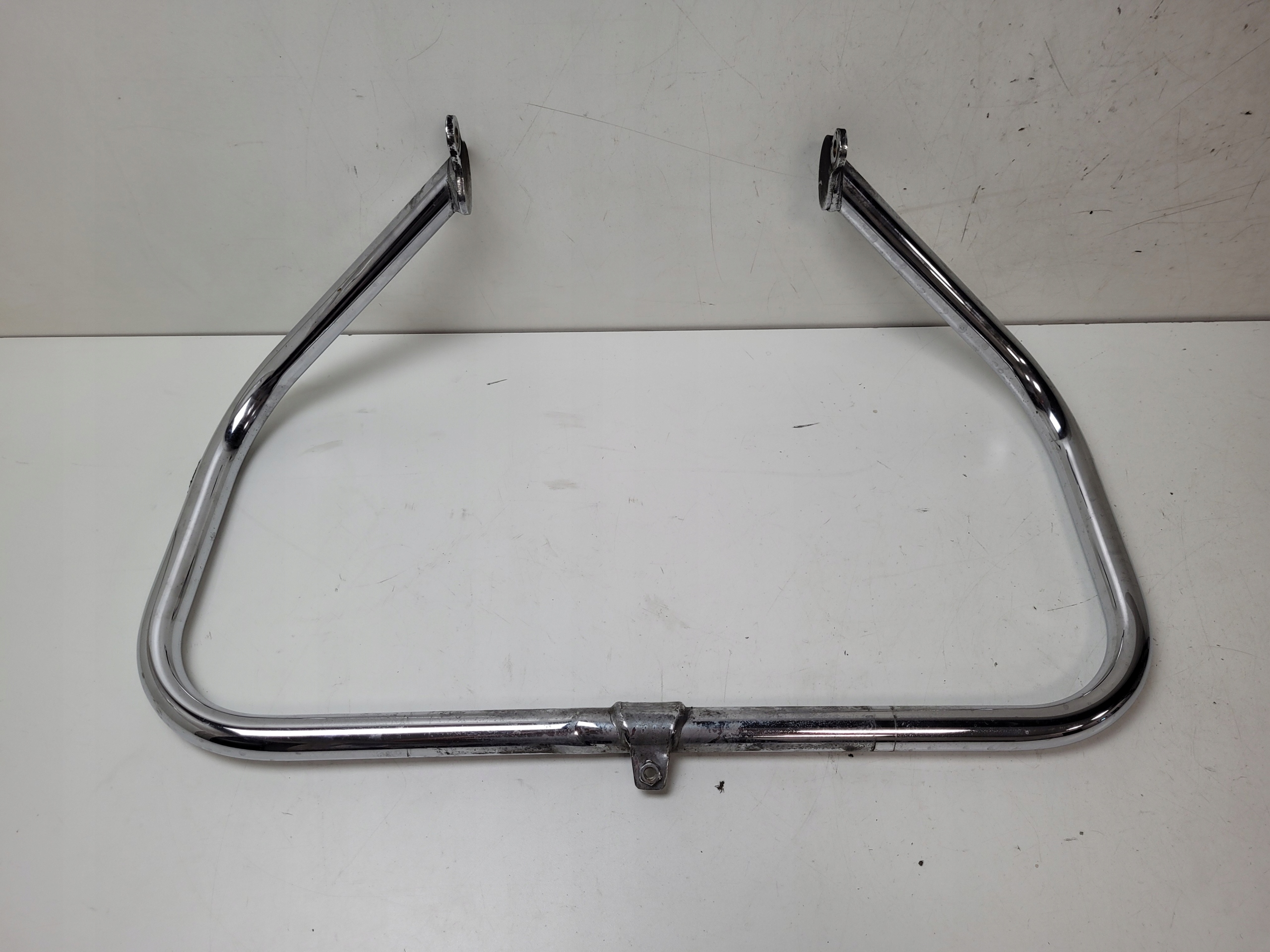 HARLEY DAVIDSON CRASHBAR PRZÓD GMOLE 78CM