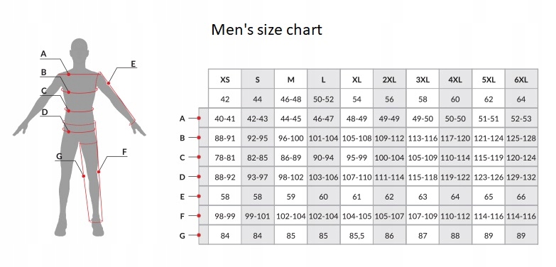 Spodnie termoaktywne ocieplane Adrenaline Frost S Rozmiar S