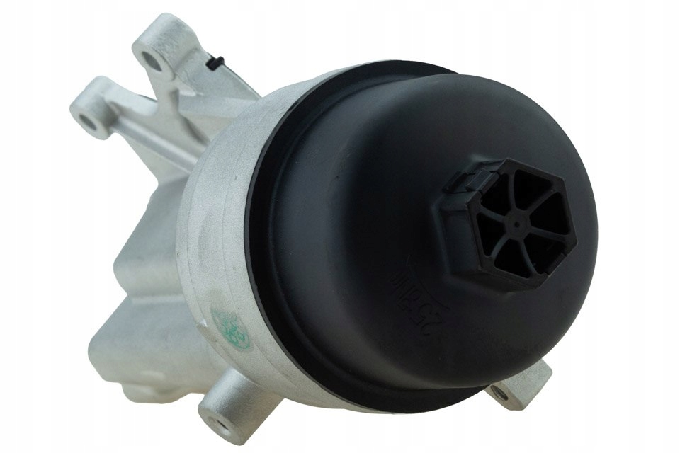 OBUDOWA FILTRA OLEJU CLUBMAN E55 2006-2010 Jakość części (zgodnie z GVO) P - zamiennik o jakości porównywalnej do oryginału