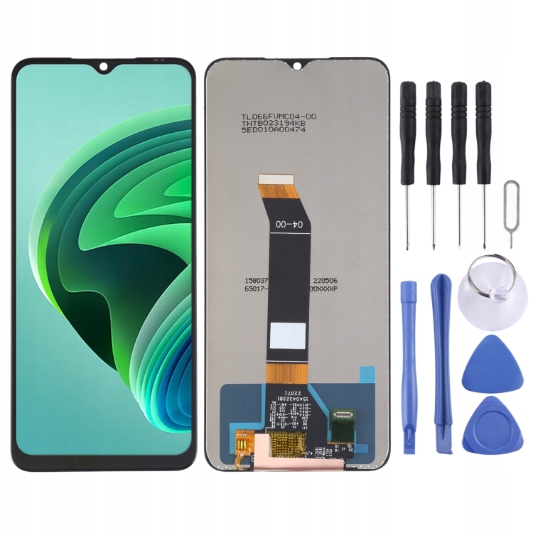 LCD+Touch Screen For Xiaomi Redmi Note 11E/Redmi 11 Prime 5G