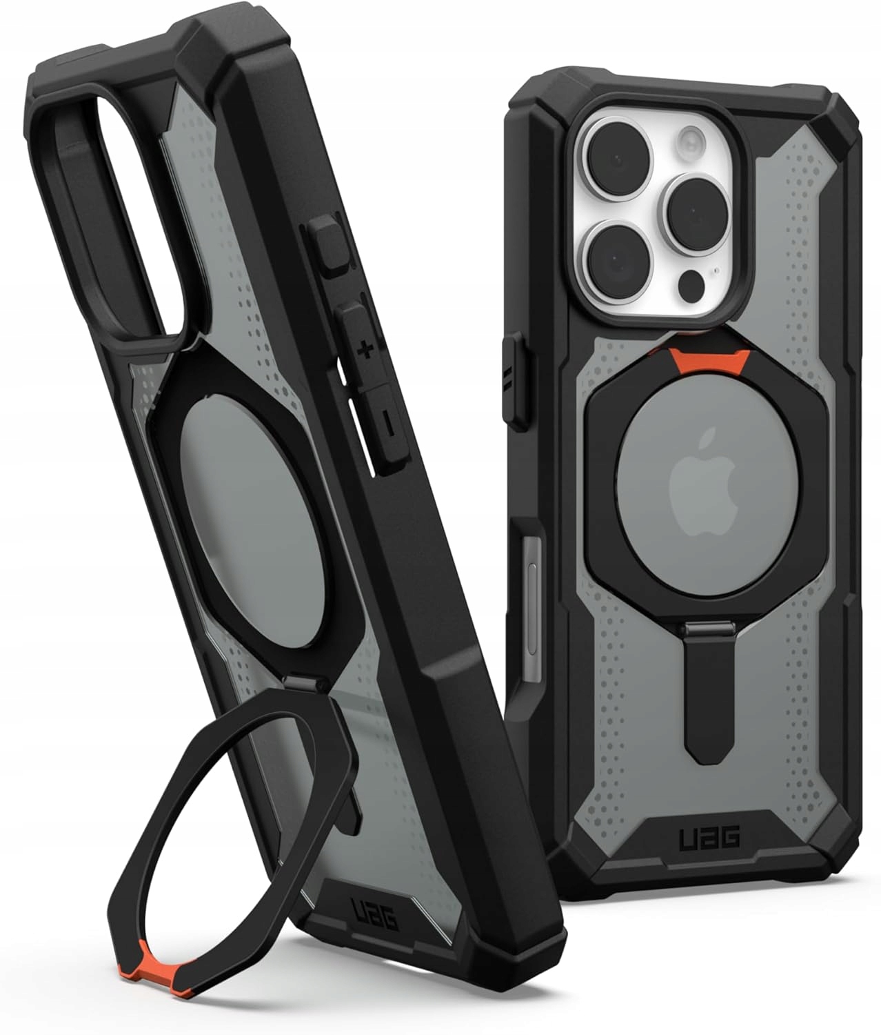 Puzdro Uag Plasma Xte pre Apple iPhone 16 Pro