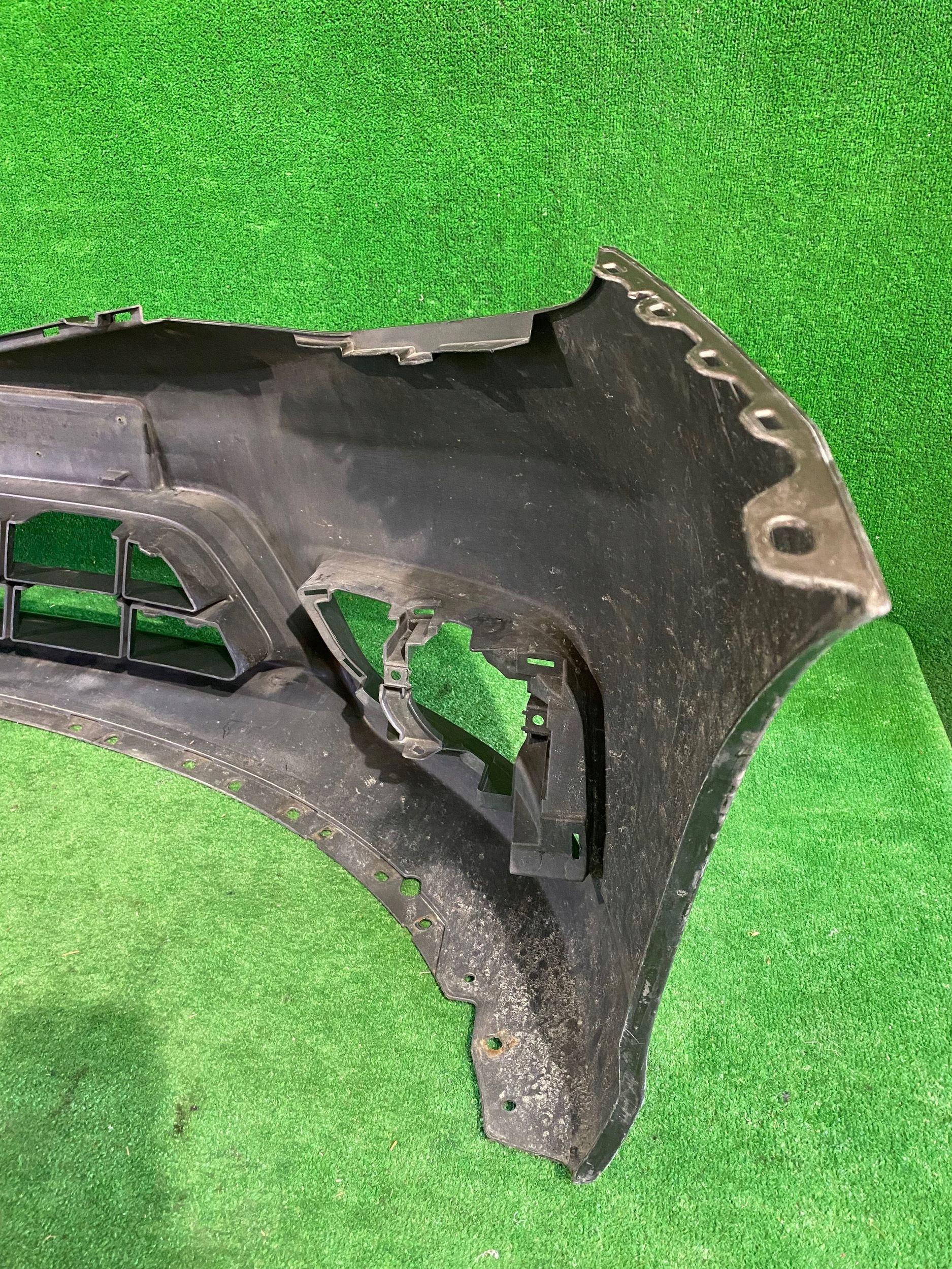 front bumper front NISSAN PULSAR 14