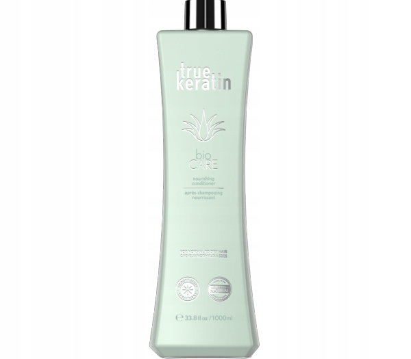 True Keratin Aloe Vera kondicionér po keratinu 1000 ml