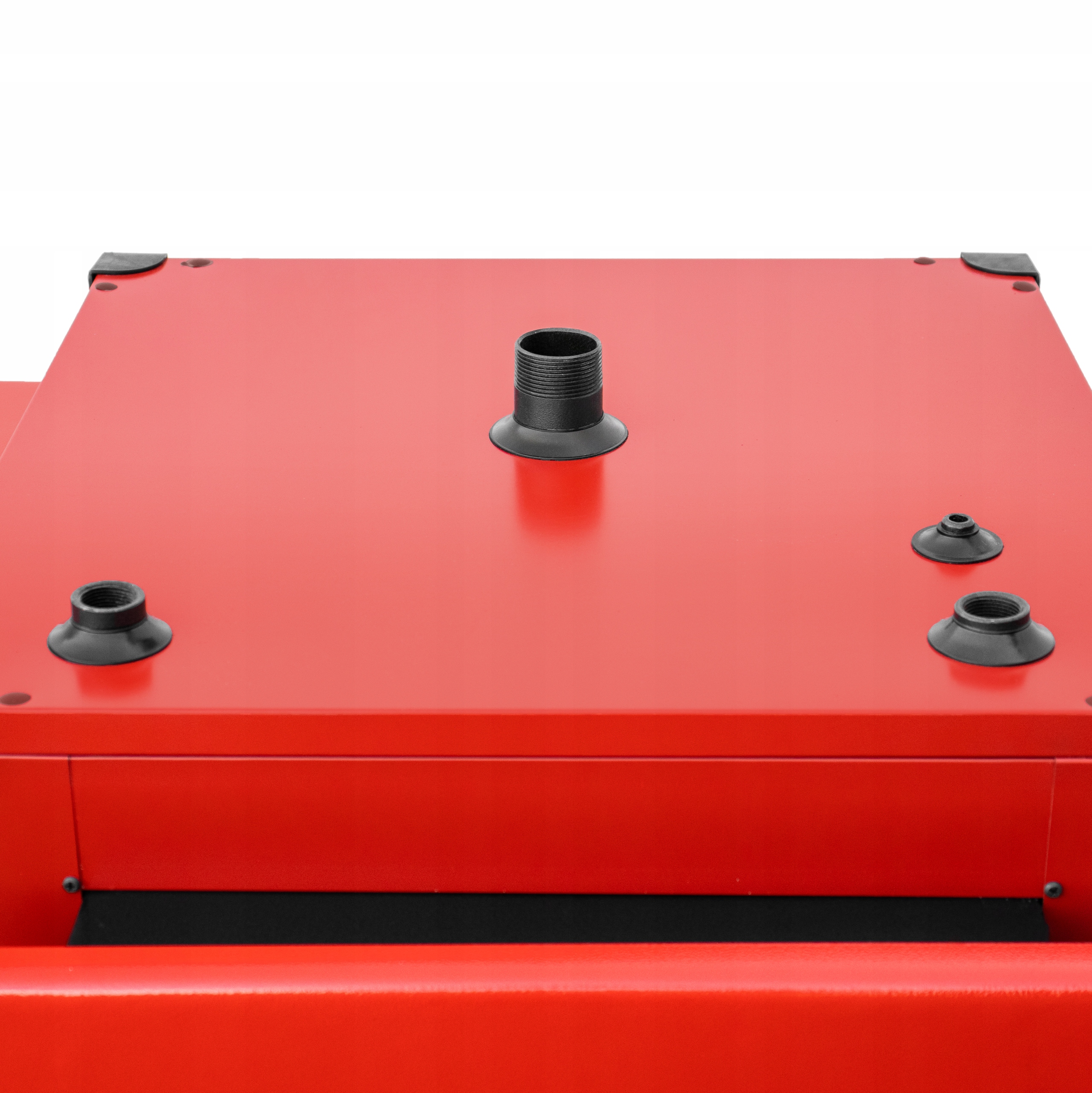 Piec kocioł na pellet drewno 5 klasy CO 13 kw Typ Górno-dolny