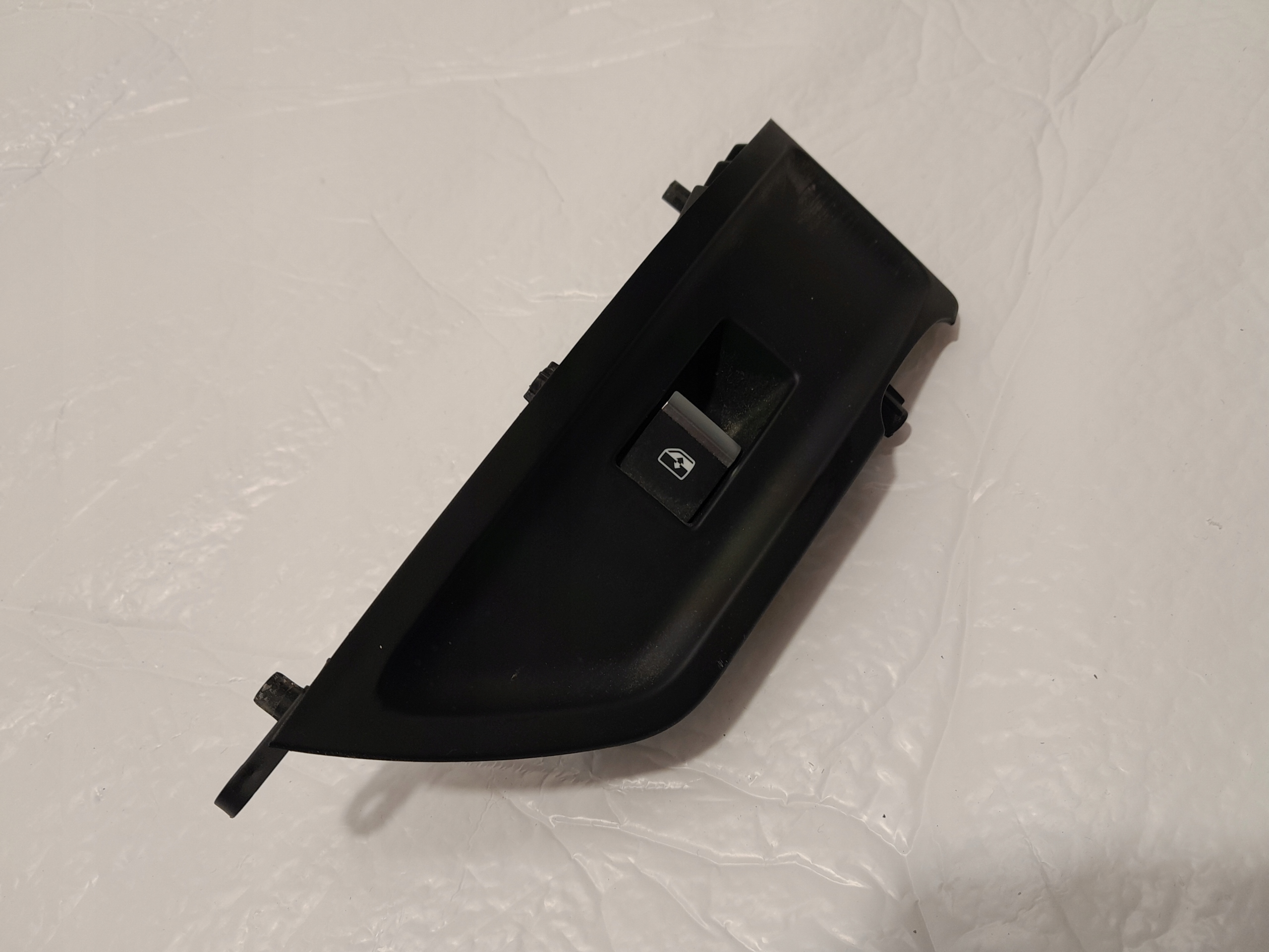 AUDI Q5 80A frame switch windows left rear part 80A959515 4M0959855