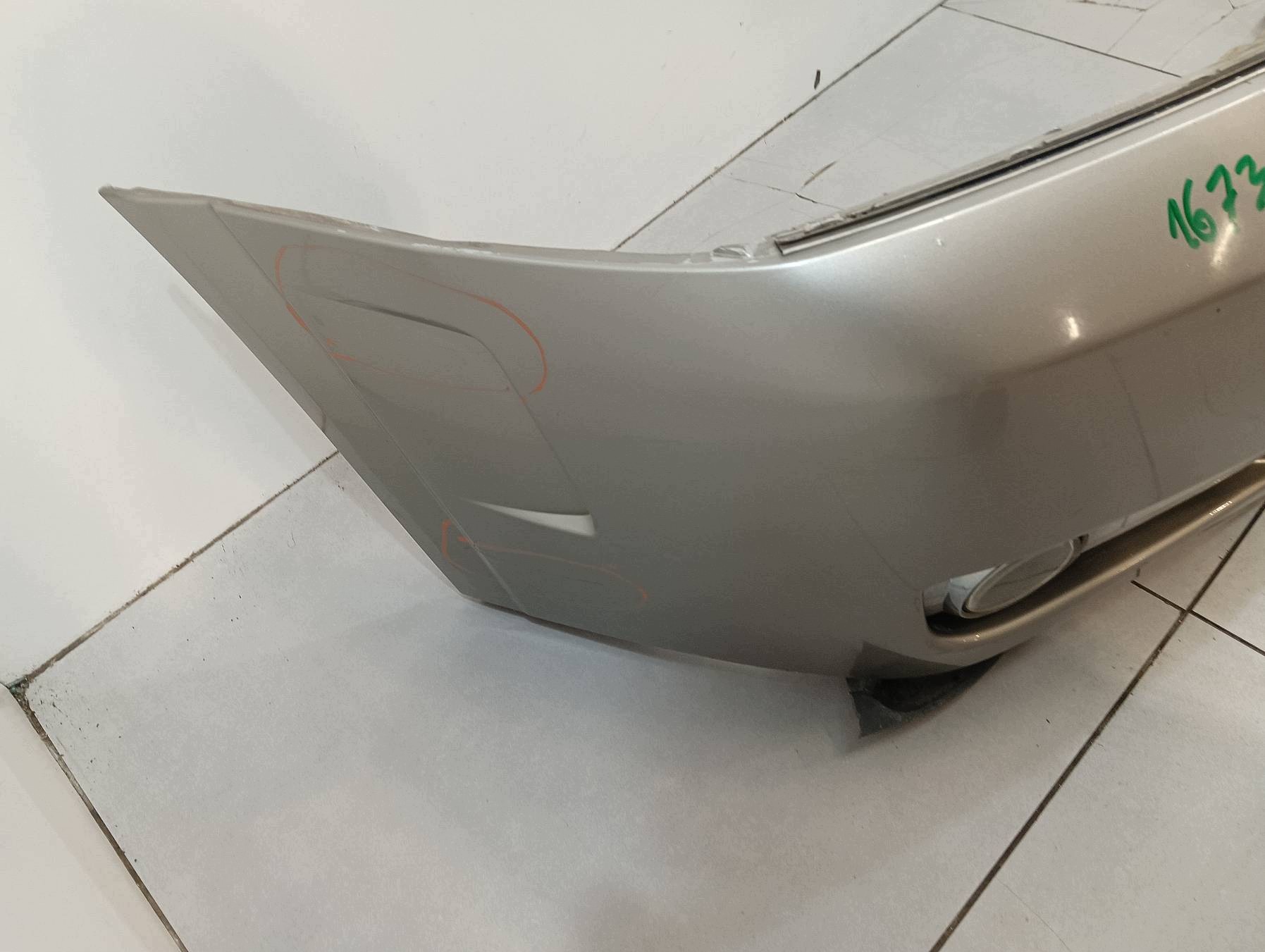 bumper front VECTRA C Opel Signum and (2003-2008)