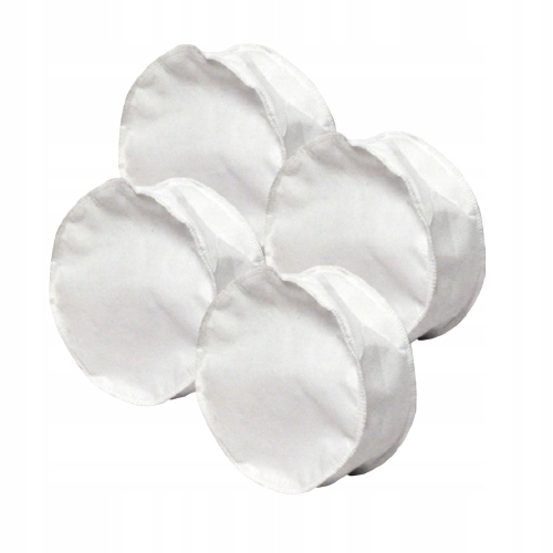 Jednorázové sáčky pro Hayden SuperVac 20 (4 ks)