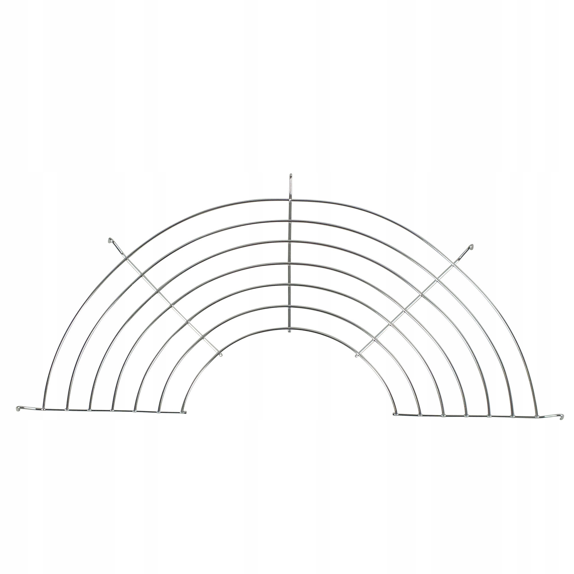 WOK żeliwny 36 cm KELA z pokrywą i rusztem Asia Linia Asia