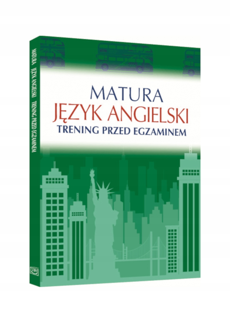 

Repetytorium Maturzysty Język Angielski Trening