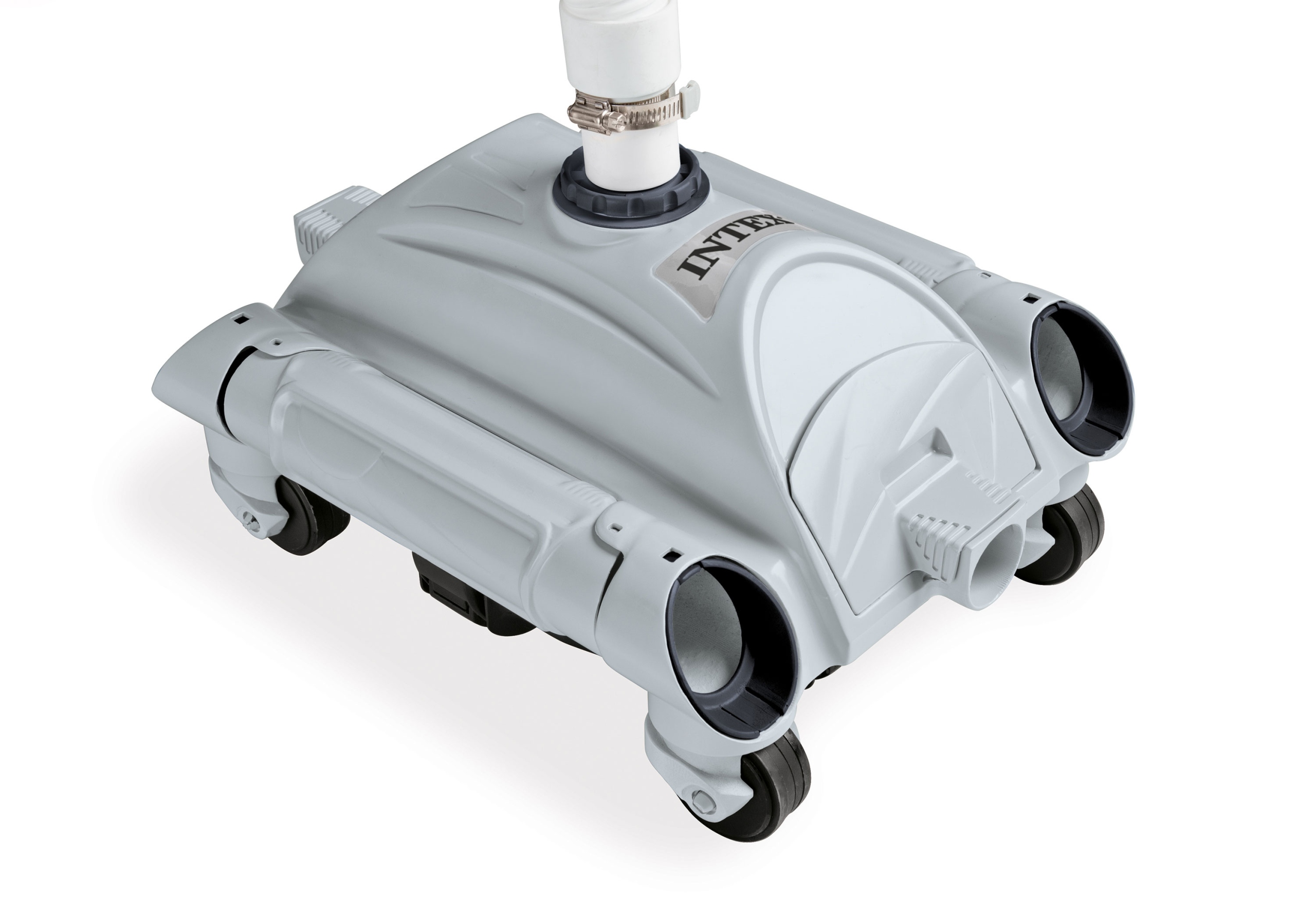 SAMOJEZDNY ODKURZACZ BASENOWY CLEANER INTEX 28001