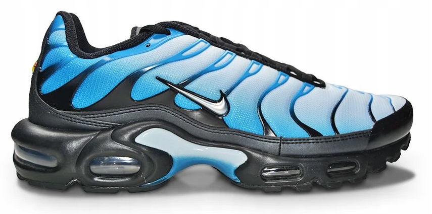 Nike pánské sportovní boty Air Max Plus velikost 43