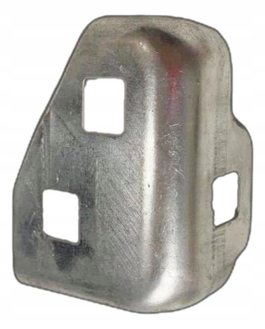 Mercedes W213 W238 Glc Cls Eqc Držák lampy přední levý