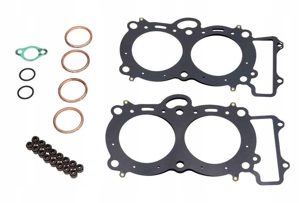 Sada Top End pre Aprilia RSV4 1000