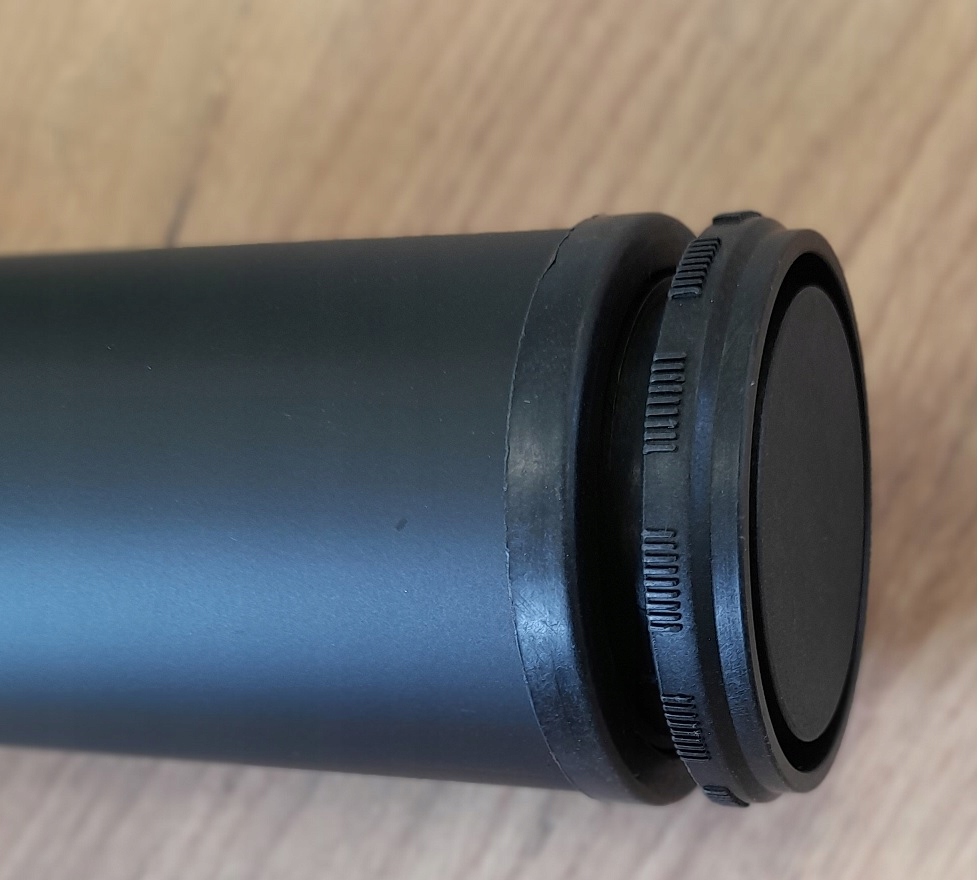 Zestaw stol 120/70 chrom + 4 krzesla venus black Długość stołu 120 cm