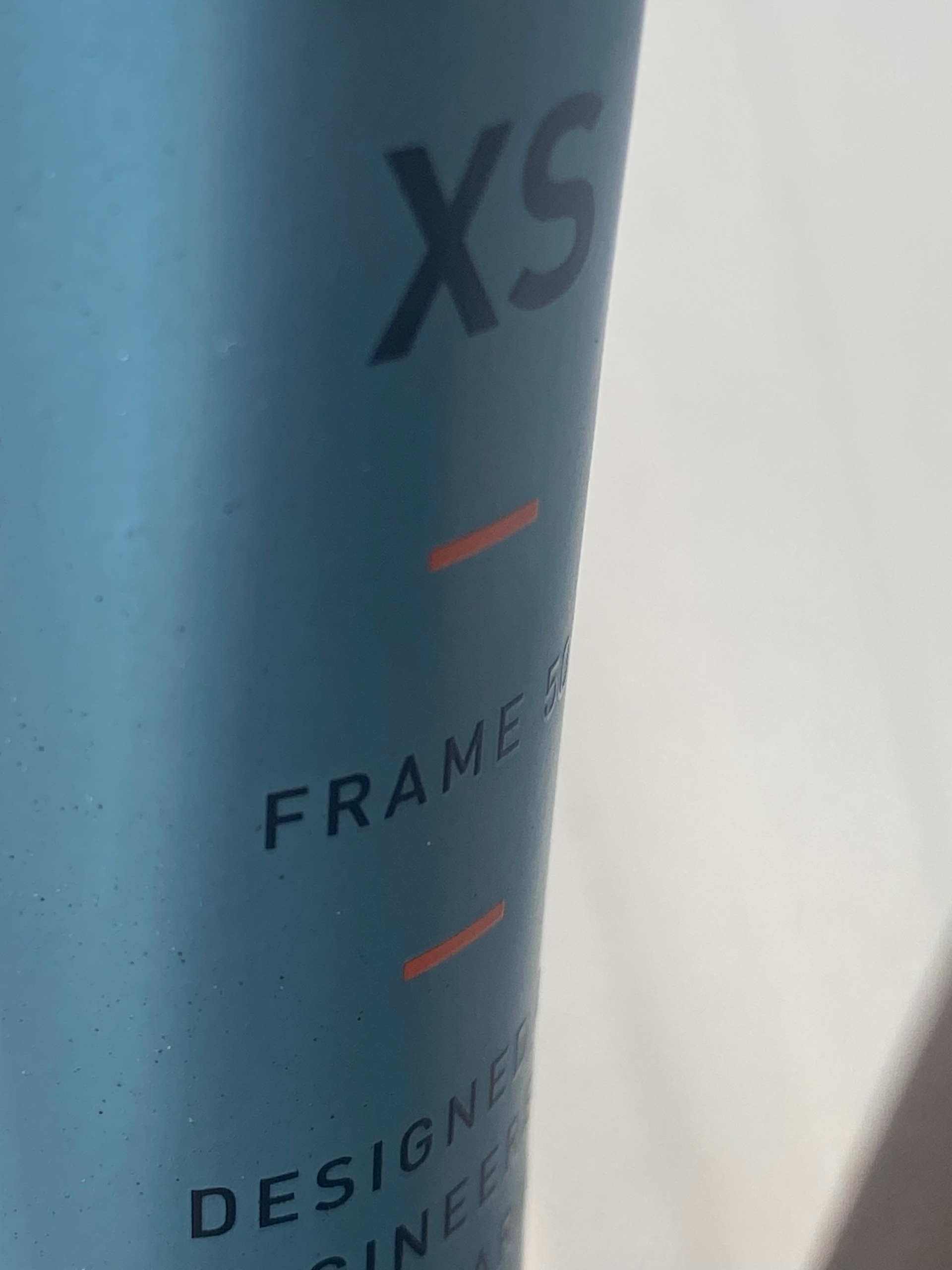 rower cube nuroad race grx Rozmiar ramy 45 cm