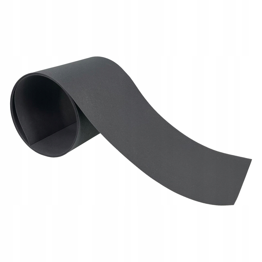 Orange 1 x 2,55mb x 19cm Grafit