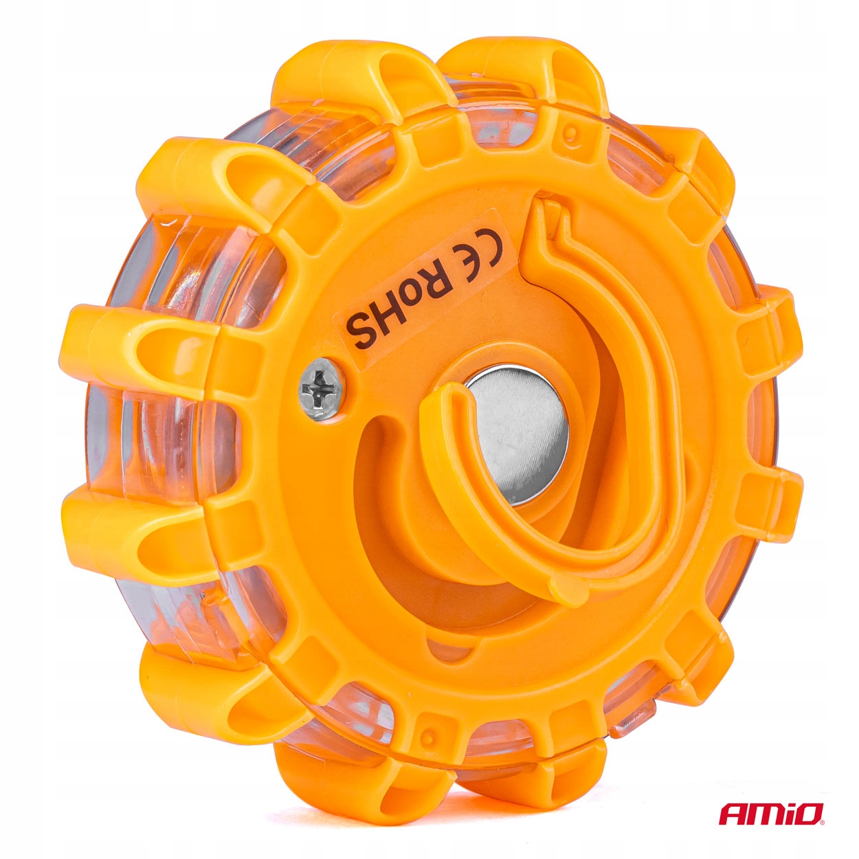 SAMOCHODOWA LAMPA AWARYJNA LED OSTRZEGAWCZA LED Producent części Amio