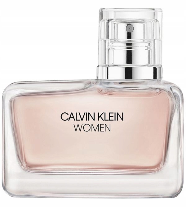 CALVIN KLEIN WOMEN EDP 100ml SPRAY