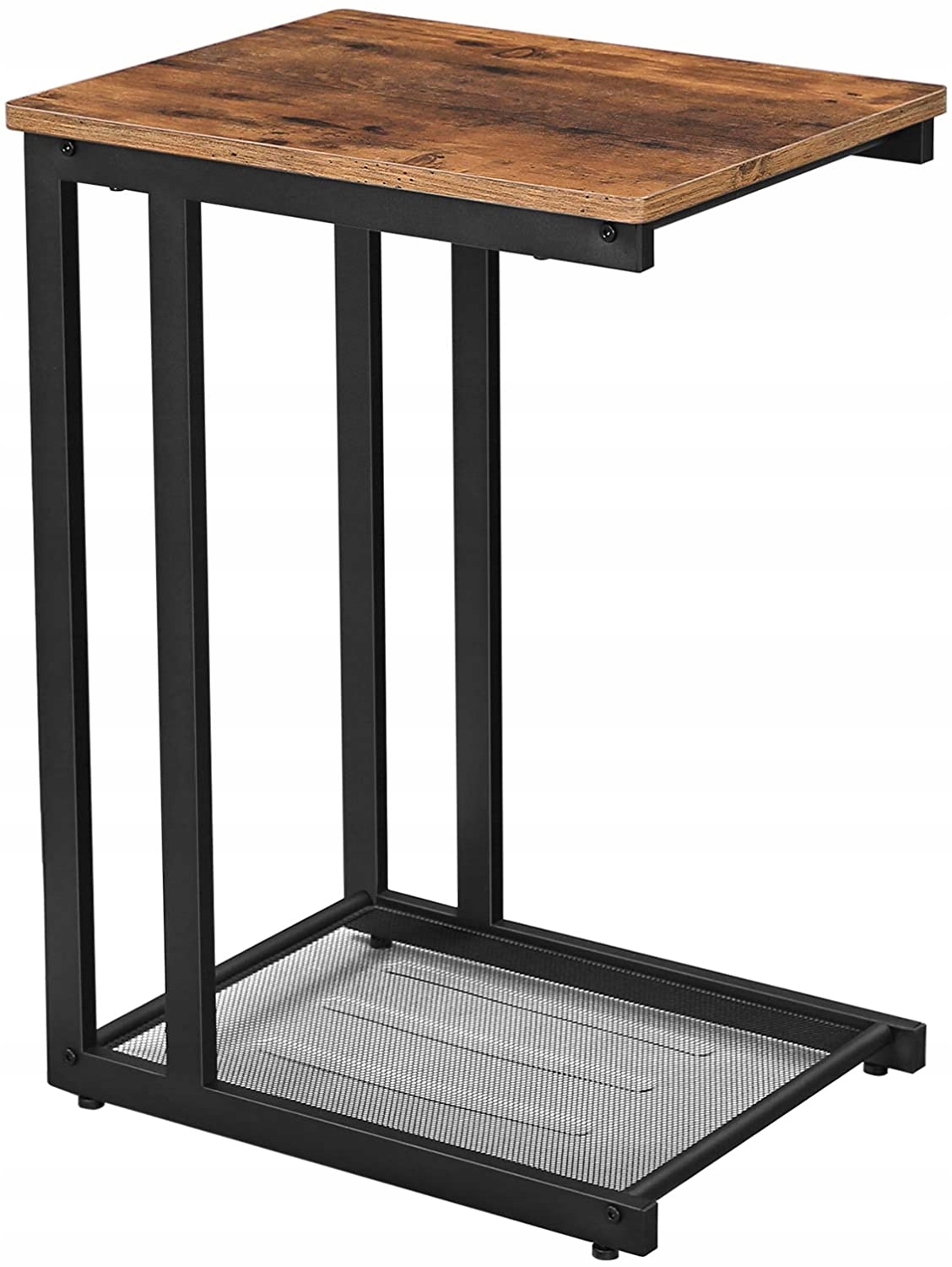 

Mały stolik kawowy Loft pod sofę łóżko Lux Loft