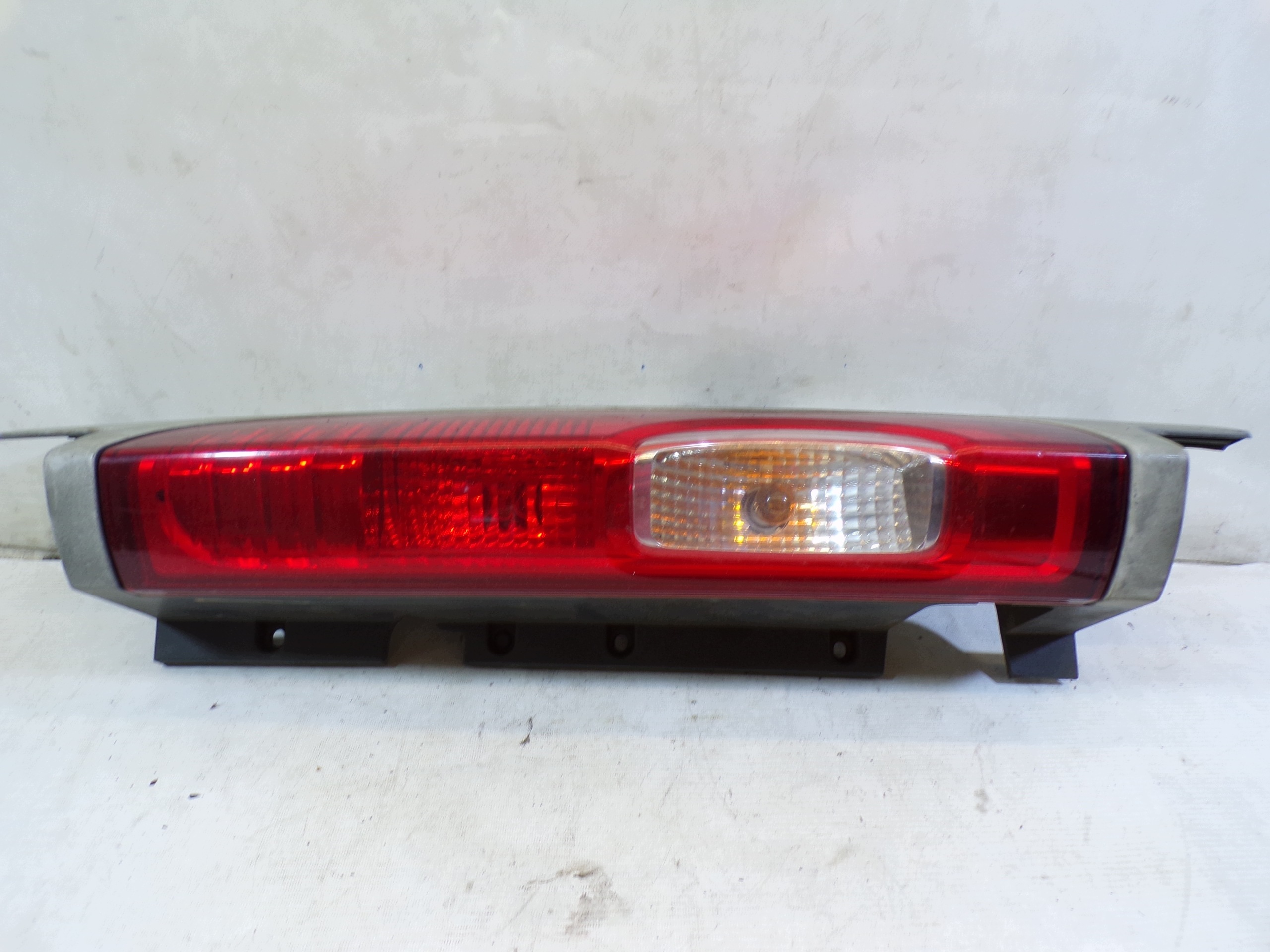 light rear rear part left RENAULT TRAFIC 2 II VIVARO