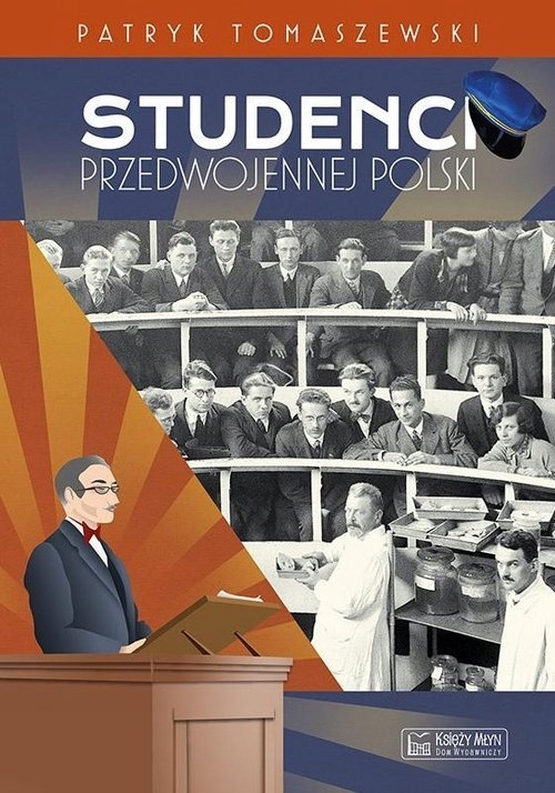 

Studenci przedwojennej Polski