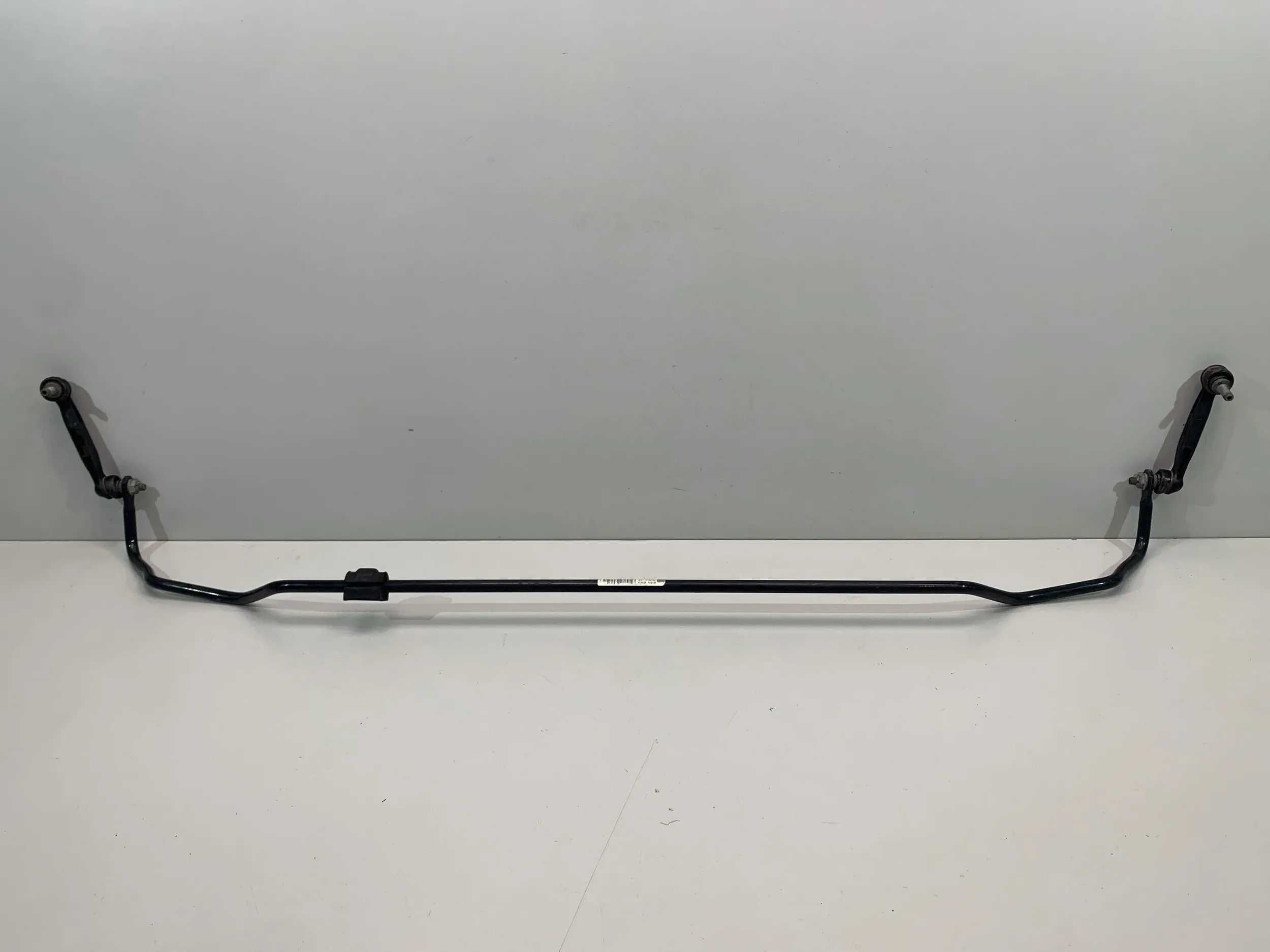 BMW F20 F30 F32 STABILIZATOR TYŁ PROSTY 6853475