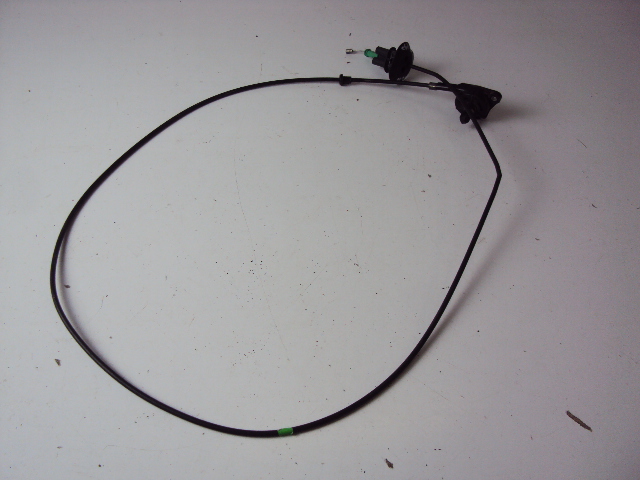 КАБЕЛЬ КАПОТА RENAULT MASTER III FL 2.3 DCI 20 R