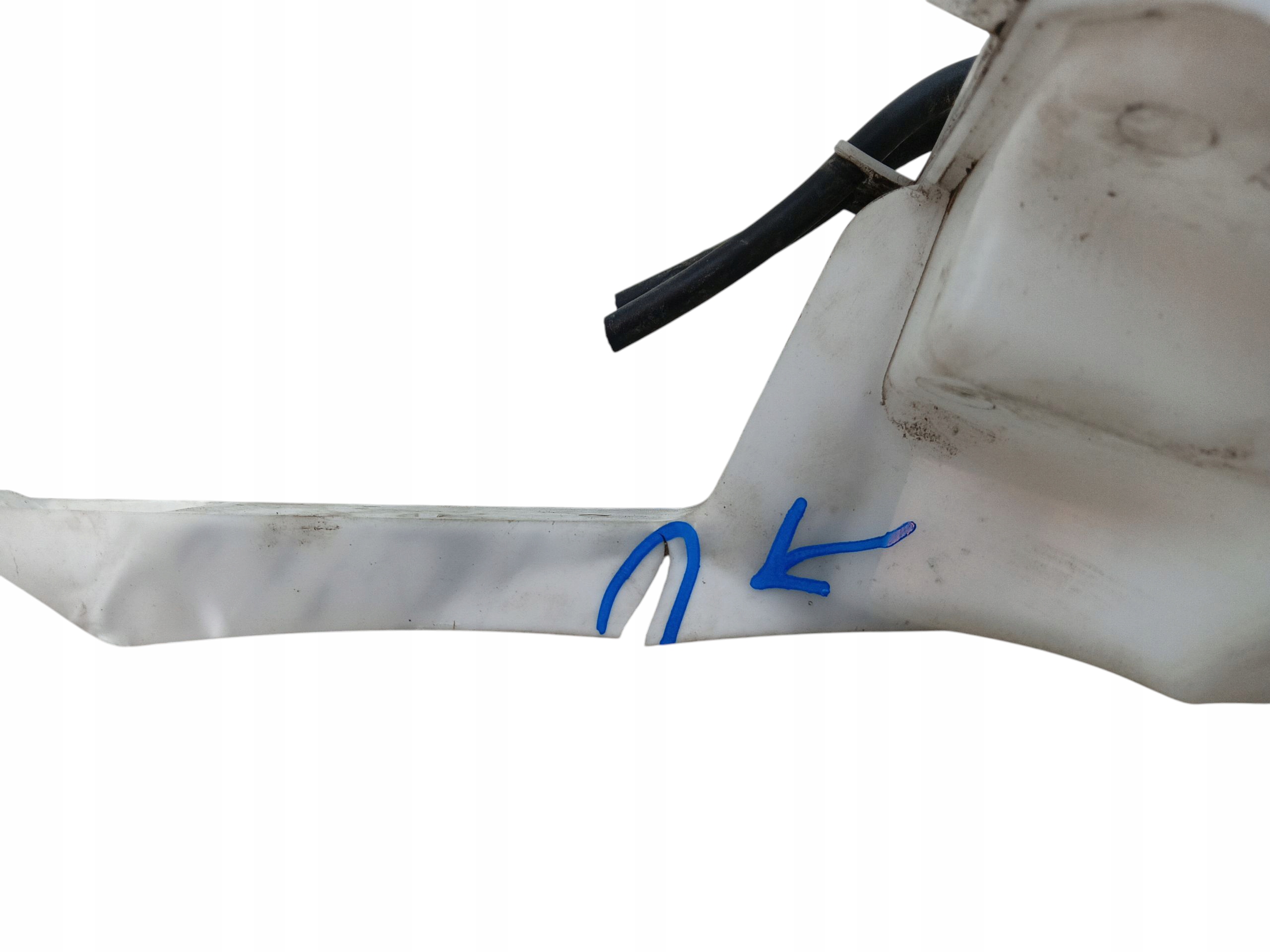 washer fluid tank pump RENAULT CAPTUR and 289100179R