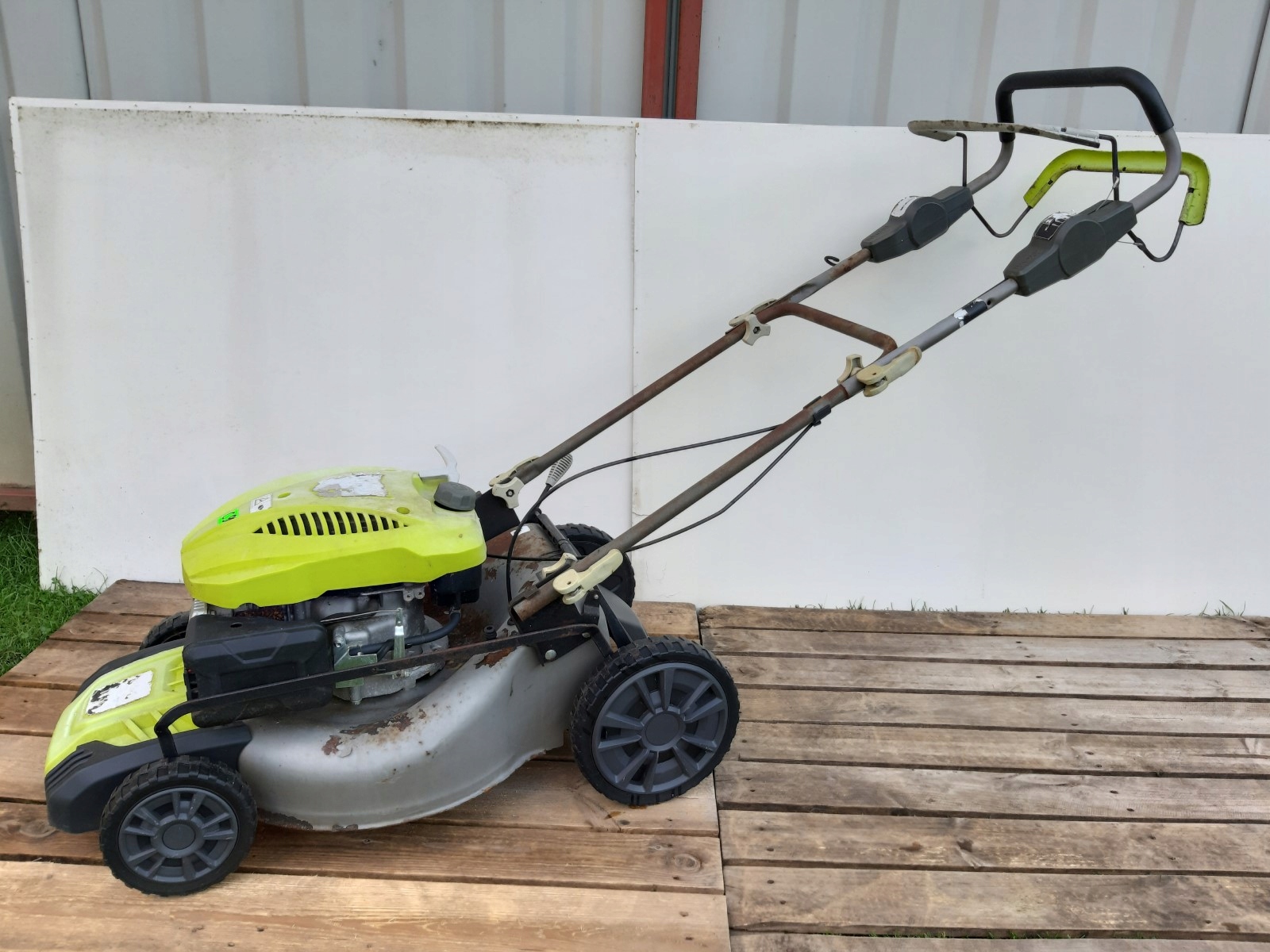 Rlm46140 ryobi online