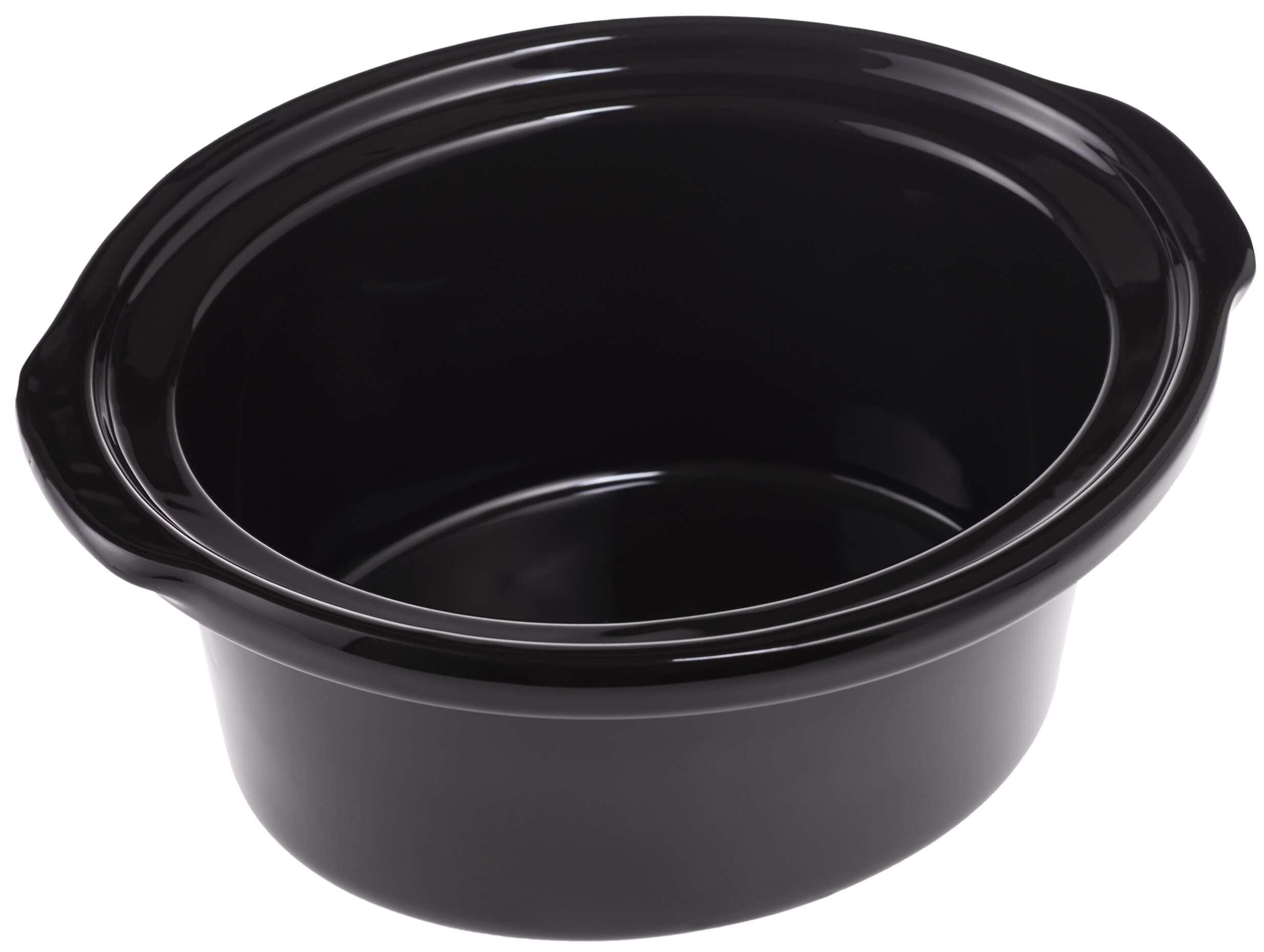 Wolnowar LAUBEN Slow Cooker 3500SB Pojemność 3.5 l