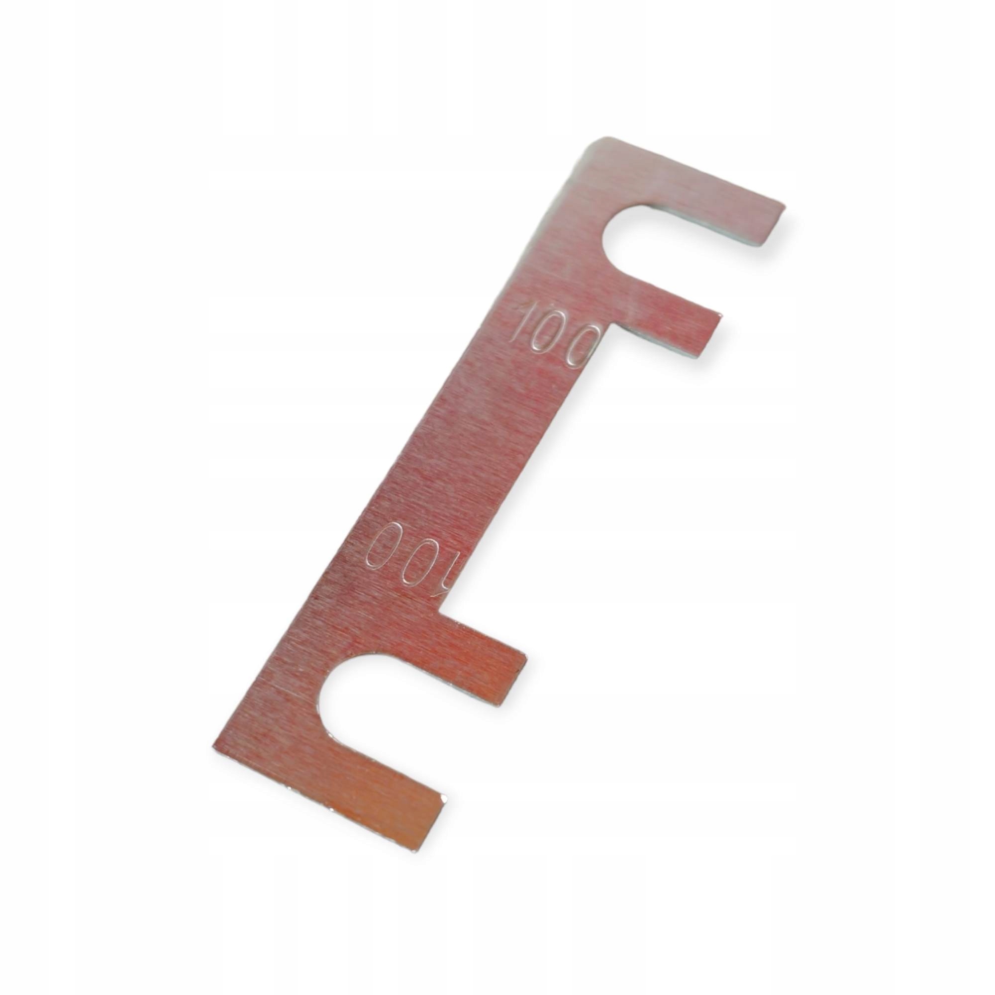 

100A Bezpiecznik Taśmowy Liniowy Mta Samochodowy