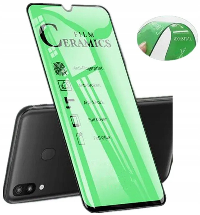

Szkło Ceramiczne Hd Samsung A40S