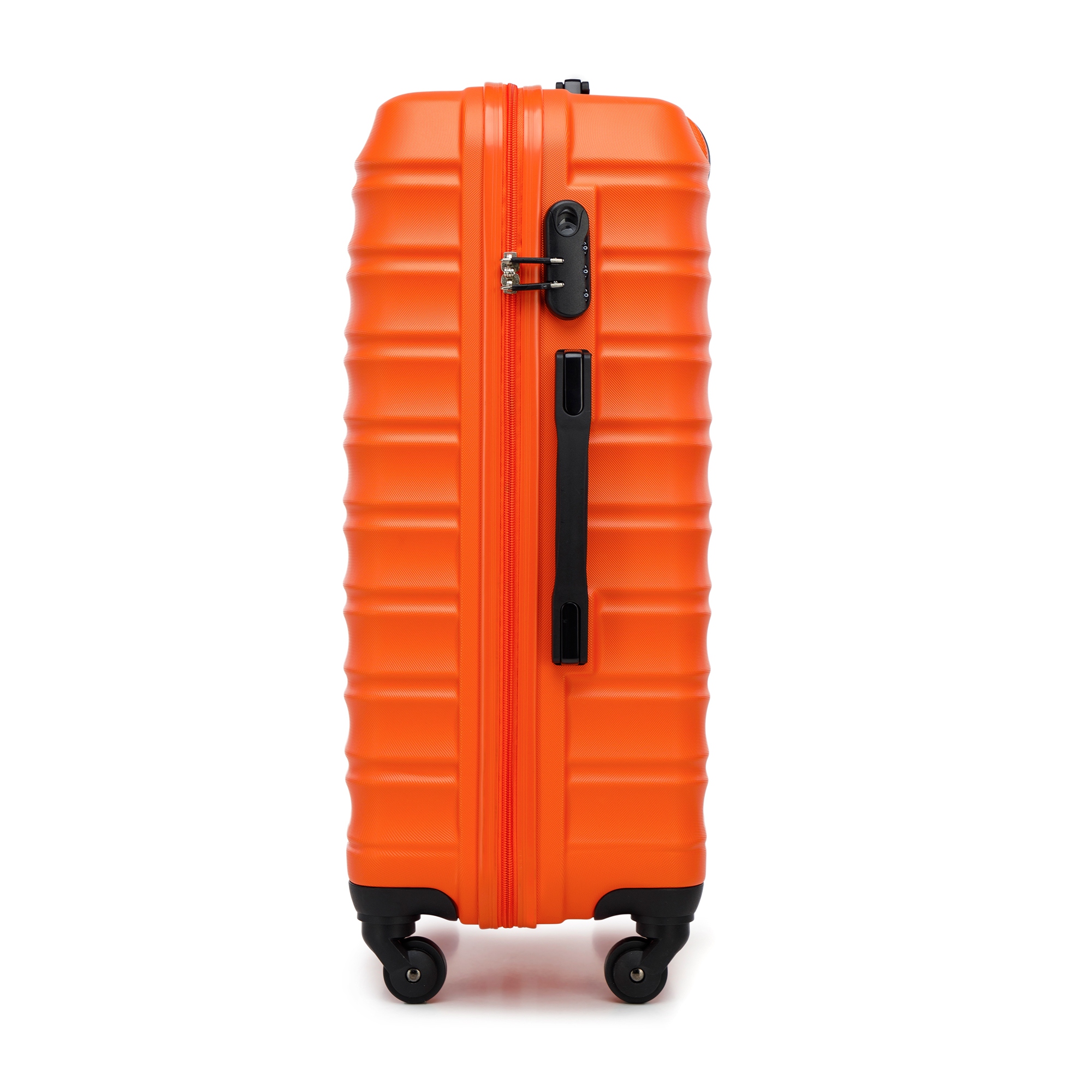 KOMPLET WALIZEK WITTCHEN ABS 56-3A-31K-55 POMARAŃCZOWY Kod producenta 56-3A-31K-55