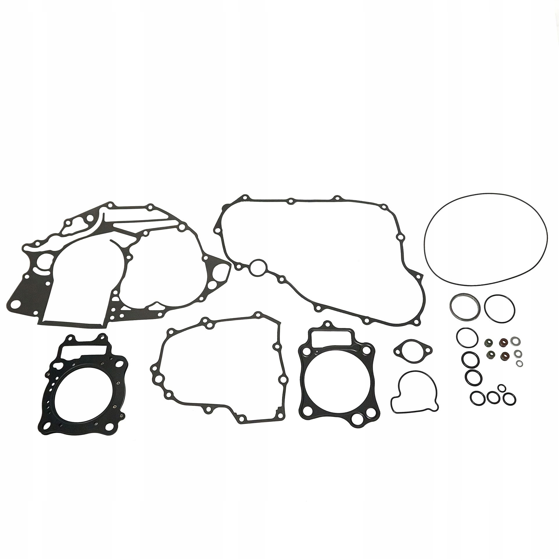 Xradical (artein Gaskets) Komplet Tesnení Pre Honda Crf 250 R 4T '10-'17 (meta