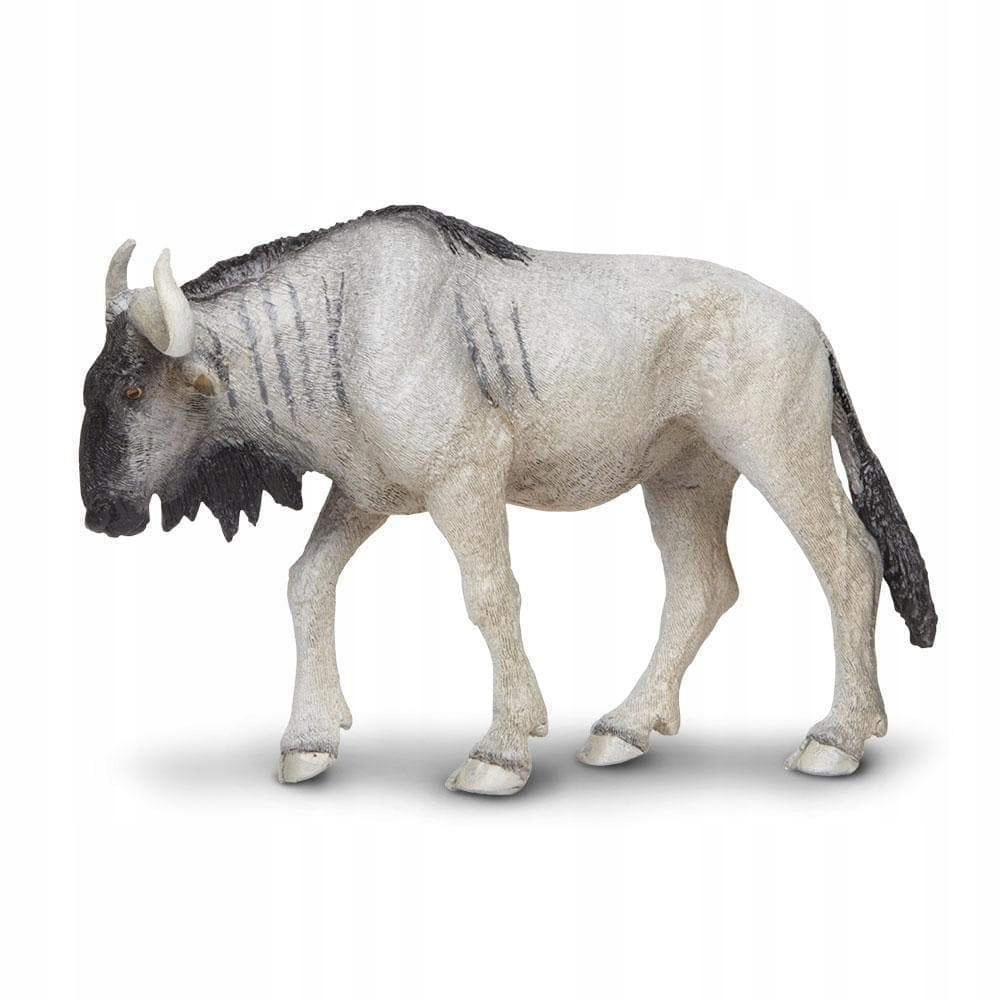 

Gnu Pręgowane Safari Ltd. 222829