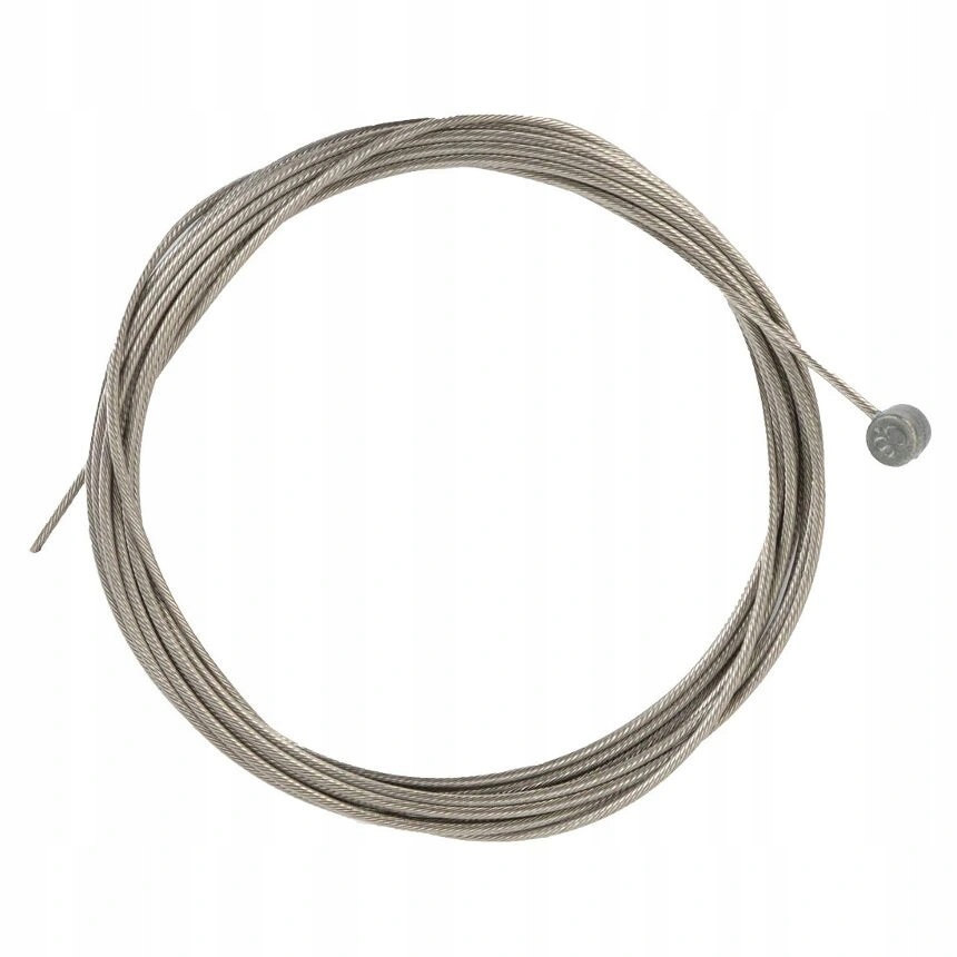 

Linka hamulca Mtb Jagwire Basic Str nierdz.