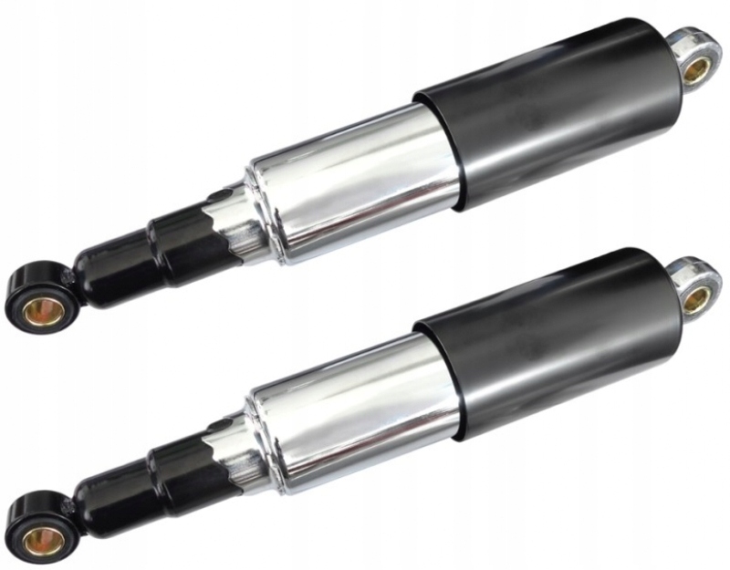 7474728 - Амортизатор задний WSK JAWA SHL стеклопакет регулировка