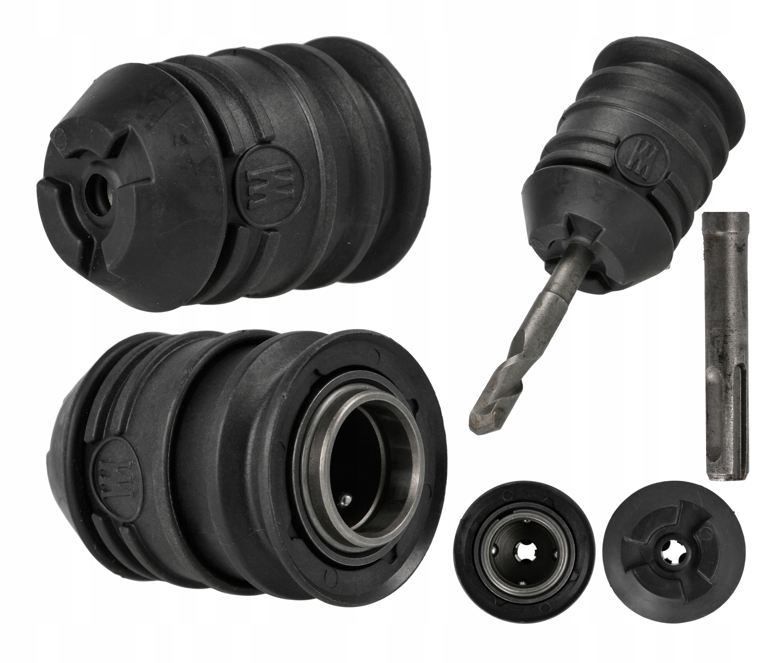 Uchwyt do wiertarki Sds wiertarski Hilti Te 7 Te 16 Te 16C Te 30 Te 30C Te