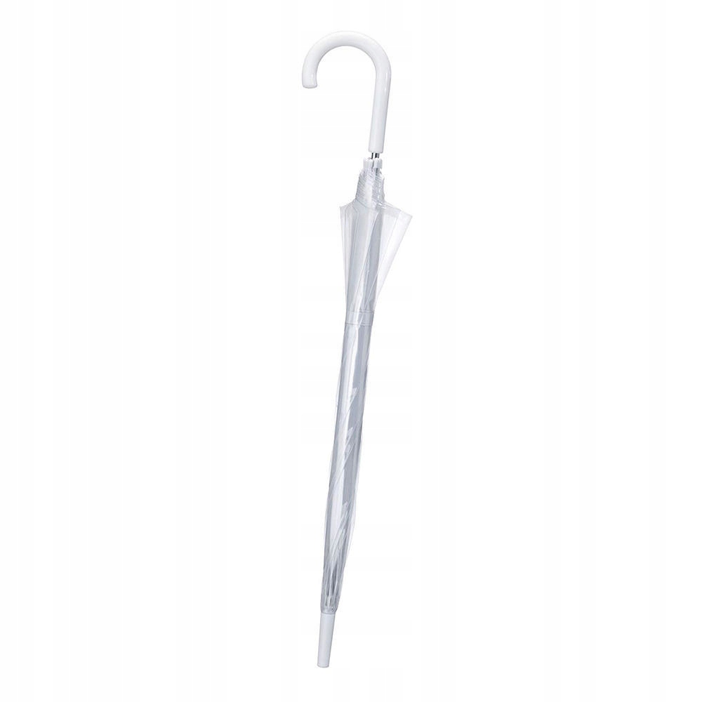 XXL Parasol PRZEZROCZYSTY parasolka PRZEZROCZYSTA Kod producenta UMBRELLA-WEDDING-010
