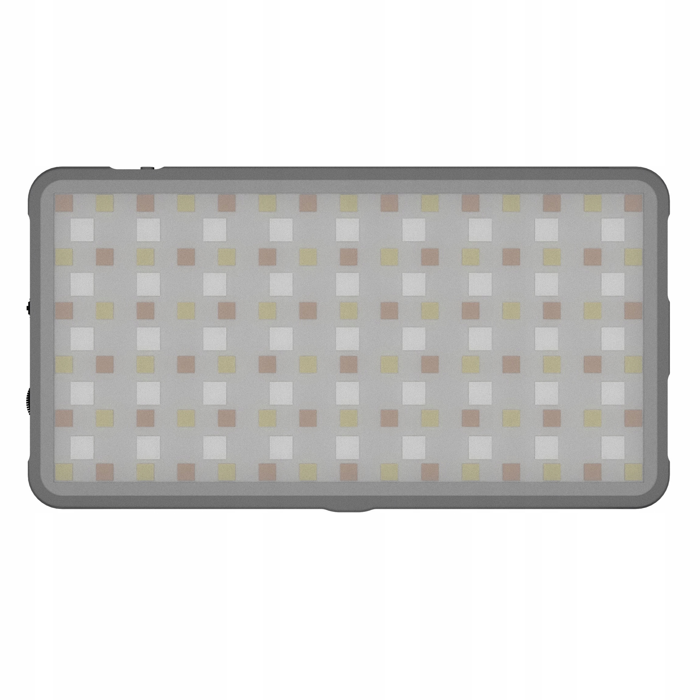 Lampa Led Newell Rangha Rgb-w 12W