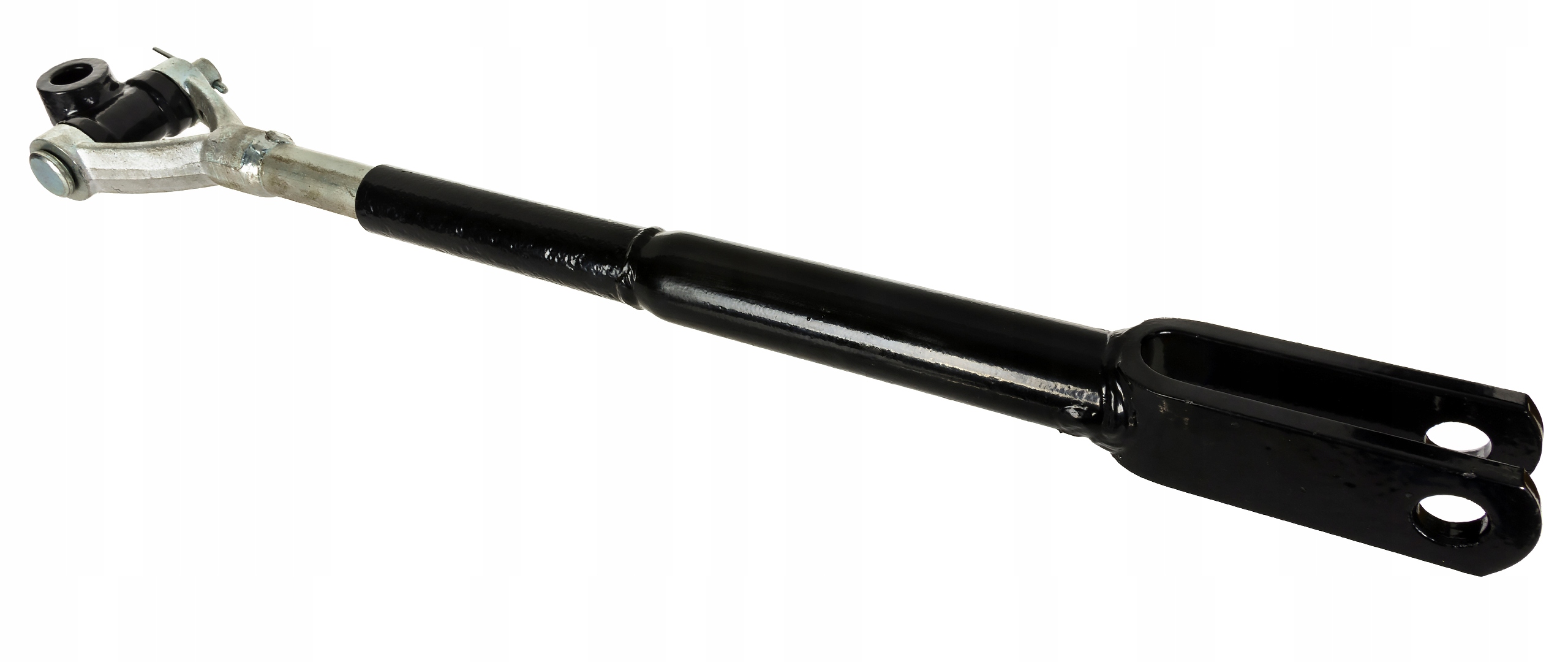 Wieszak lewy MF255 Ursus 2812 3512 3514 1663843M91 Numer katalogowy części K. 1663843M91N