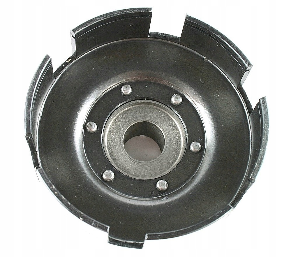 Kosz sprzęgła WSK 125 WFM M06 Renomowane Polskie Numer katalogowy części 05980